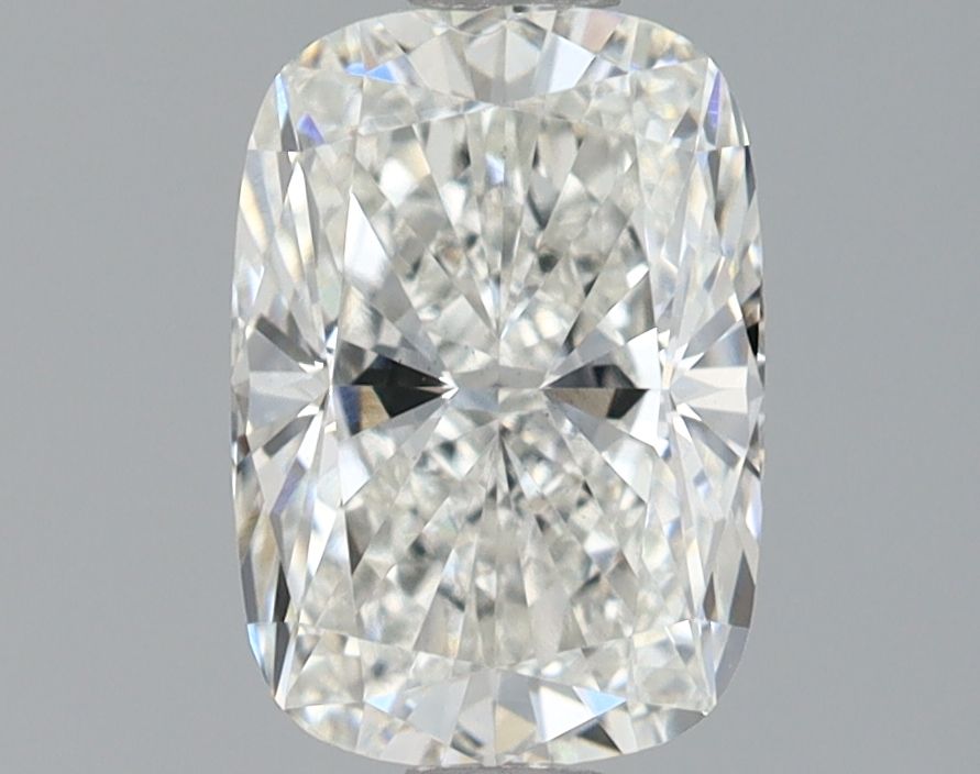 CUSHION BRILLIANT 1.17ct F VS1
