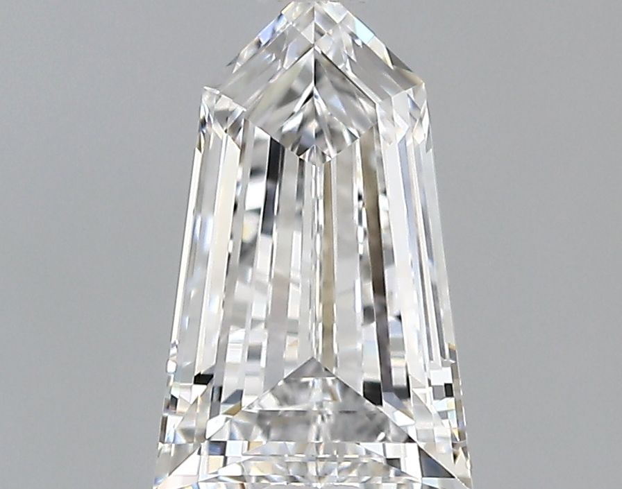 BULLET 1.12ct D VVS2