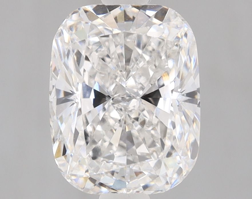 CUSHION BRILLIANT 1.51ct D VS2