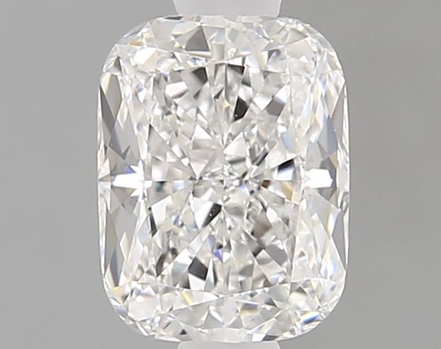 CUSHION BRILLIANT 1.03ct E VVS2
