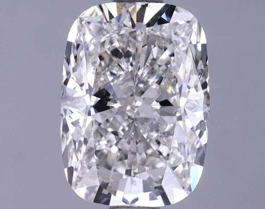 CUSHION BRILLIANT 1.59ct G VS1