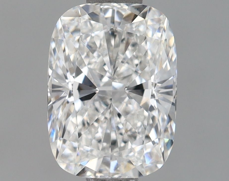CUSHION BRILLIANT 1.13ct F VS1