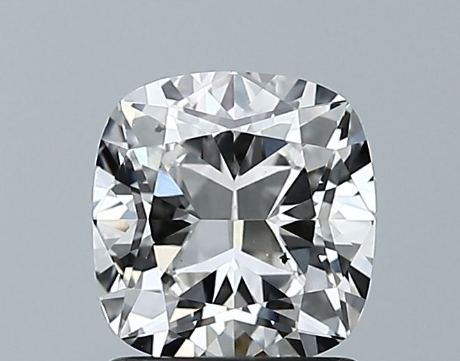 CUSHION BRILLIANT 1.19ct G VS2