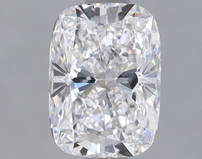 CUSHION BRILLIANT 1.11ct F VS2
