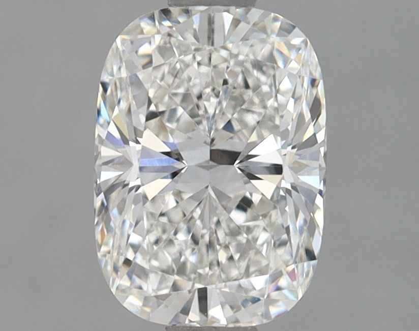 CUSHION BRILLIANT 1.34ct G VS1
