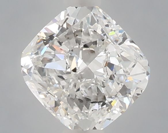 CUSHION BRILLIANT 1.1ct E VS1