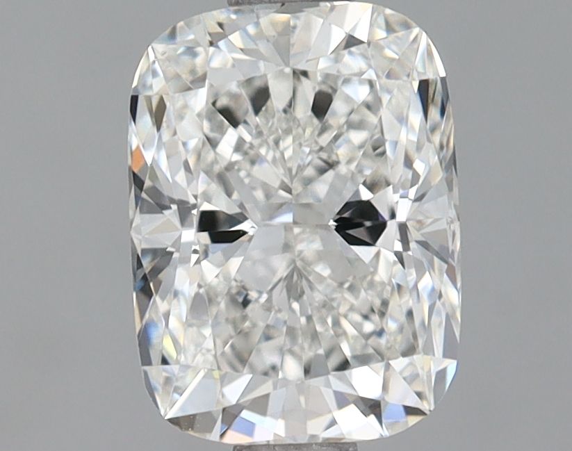 CUSHION BRILLIANT 1.13ct F VS1