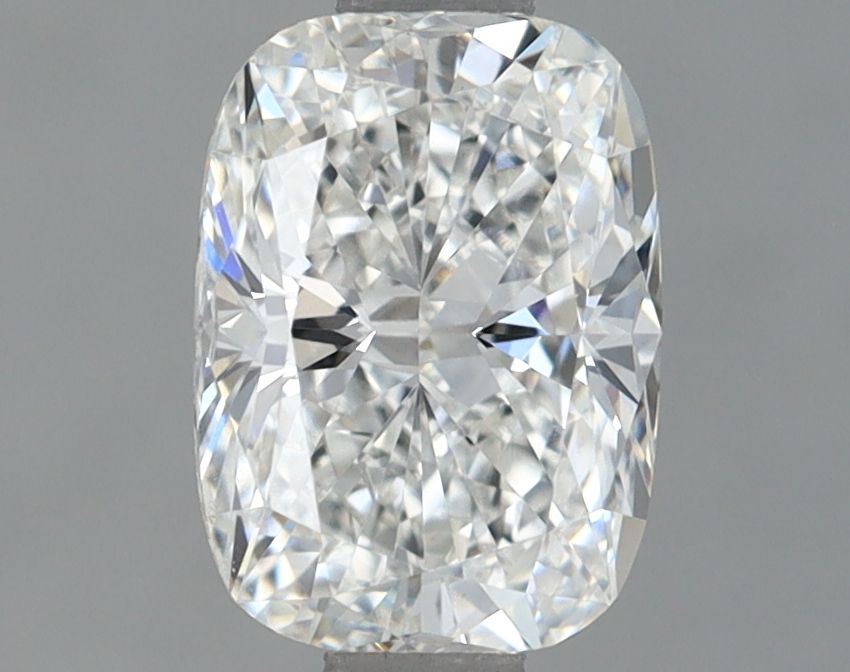 CUSHION BRILLIANT 1.14ct F VS1