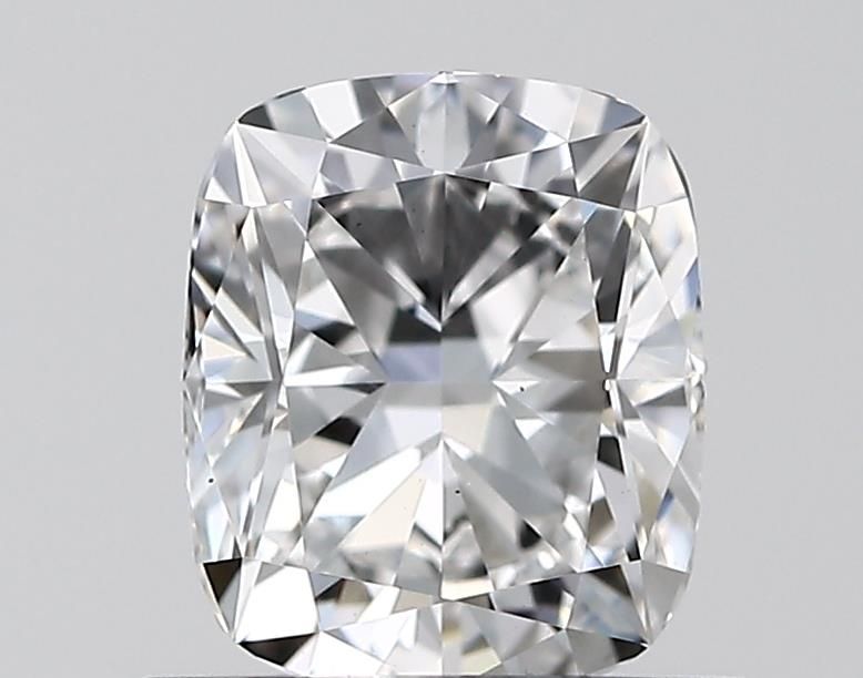 CUSHION BRILLIANT 0.75ct E VS1