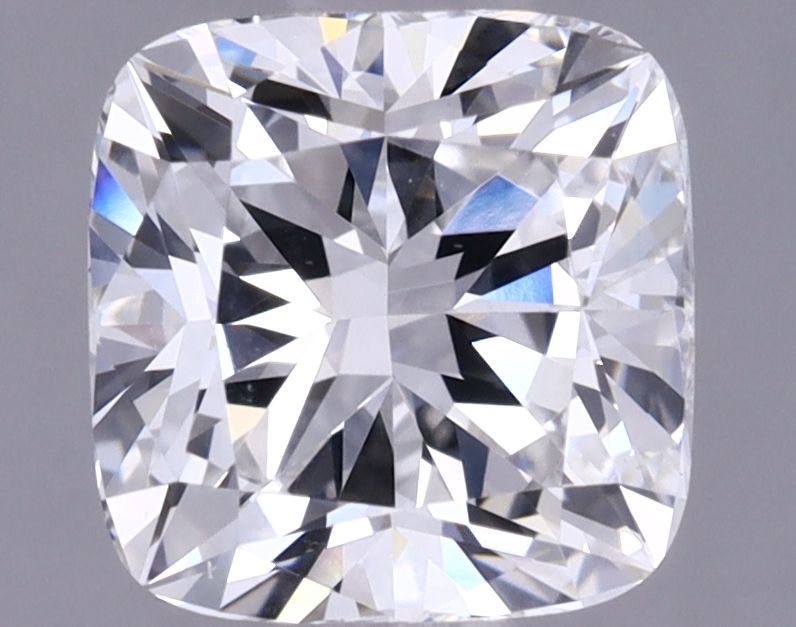 CUSHION BRILLIANT 1.34ct E VS1