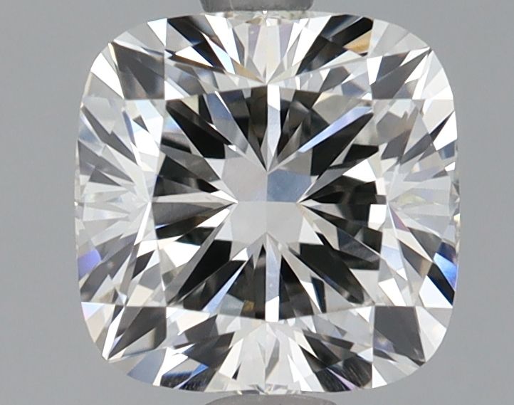 CUSHION BRILLIANT 1.42ct G VS1