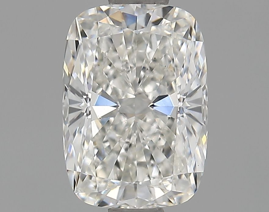 CUSHION BRILLIANT 1.43ct F VS1
