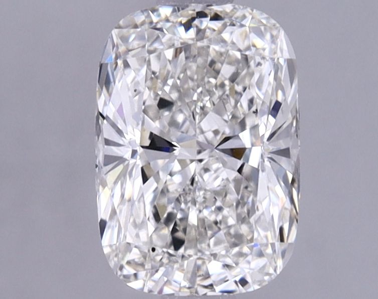 CUSHION BRILLIANT 1.31ct G VS1