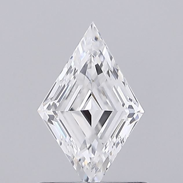 LOZENGE 0.65ct E VVS2