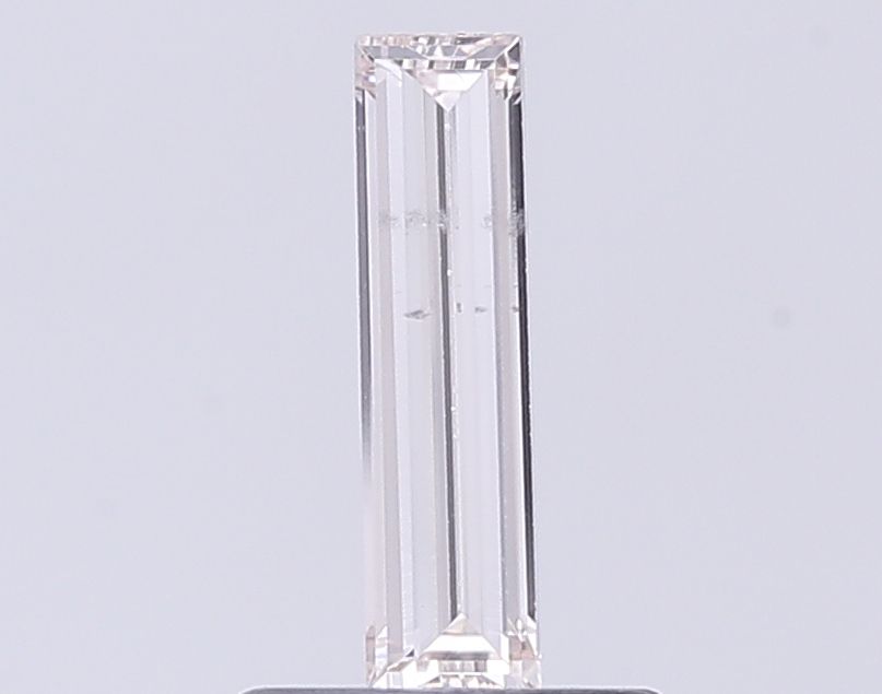 BAGUETTE 0.35ct G SI1