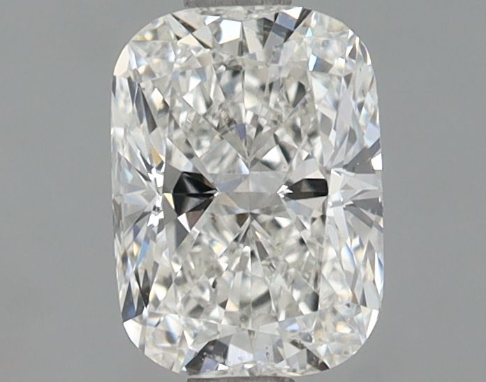 CUSHION BRILLIANT 1.11ct F VS1