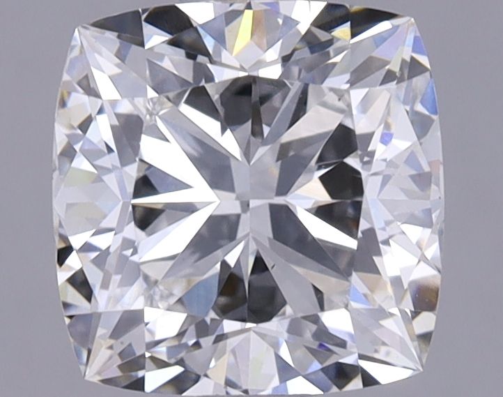CUSHION BRILLIANT 1.44ct F VS1