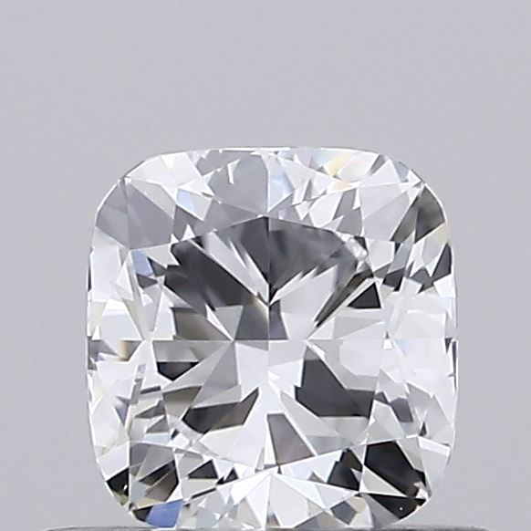CUSHION BRILLIANT 0.51ct D VVS2
