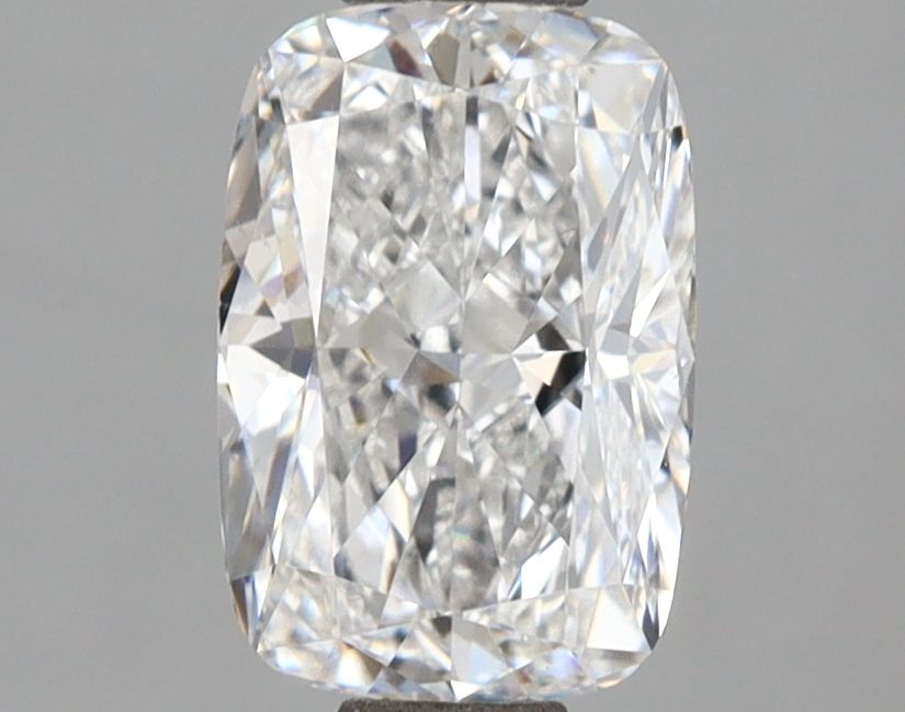 CUSHION BRILLIANT 1.5ct E VS1