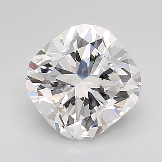 CUSHION BRILLIANT 1.54ct D VS1
