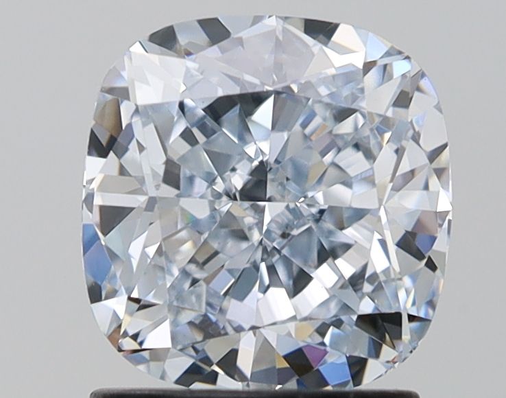 CUSHION BRILLIANT 1.7ct H VS1