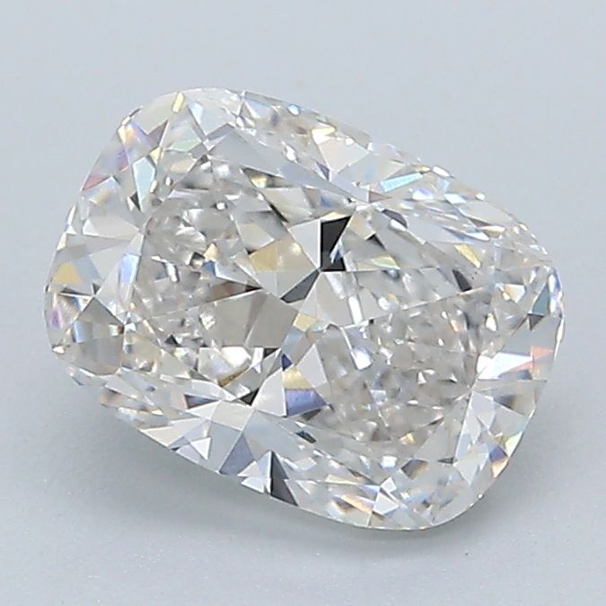 CUSHION BRILLIANT 1.5ct F VS1