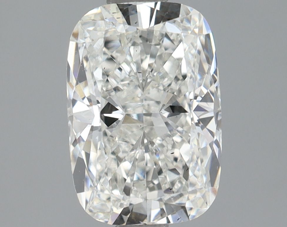 CUSHION BRILLIANT 1.54ct G VS2