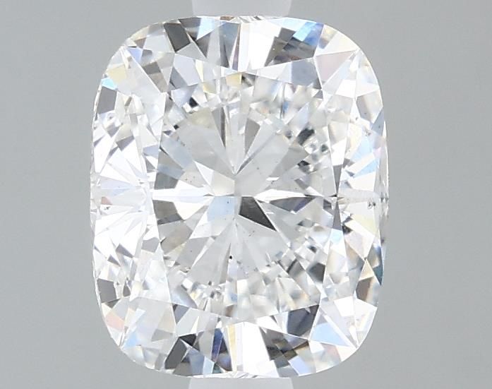 CUSHION BRILLIANT 1.03ct F VS2