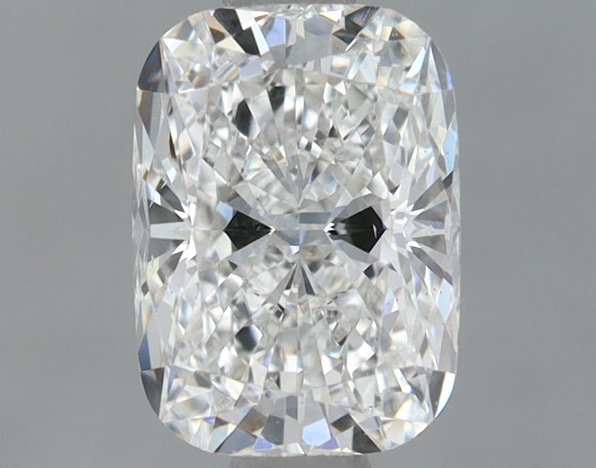 CUSHION BRILLIANT 1.03ct F VS2