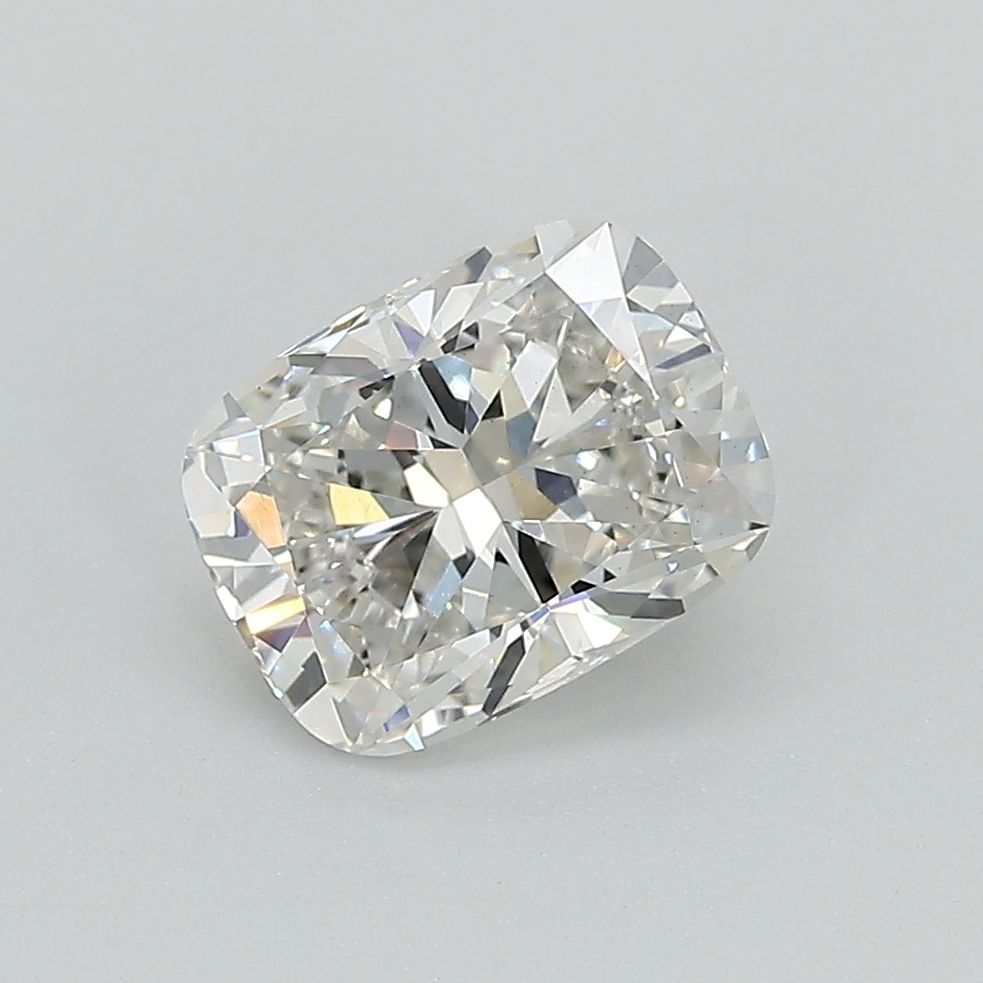 CUSHION BRILLIANT 1.53ct G VS1