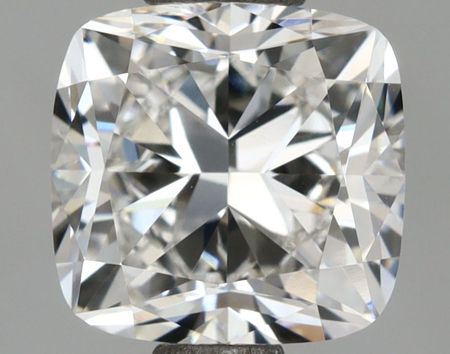 CUSHION BRILLIANT 1.72ct E VVS2