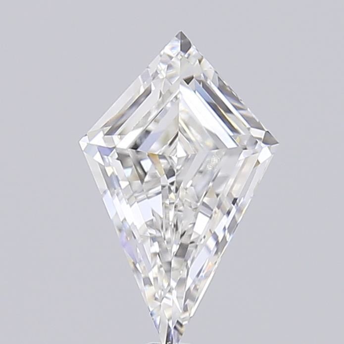 KITE 1.12ct D VVS2