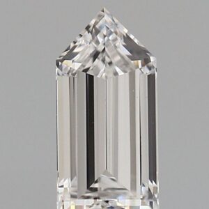 BULLET 1.15ct D VS1