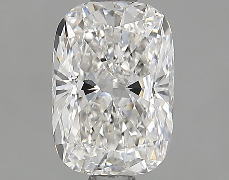 CUSHION BRILLIANT 1.39ct E VS2