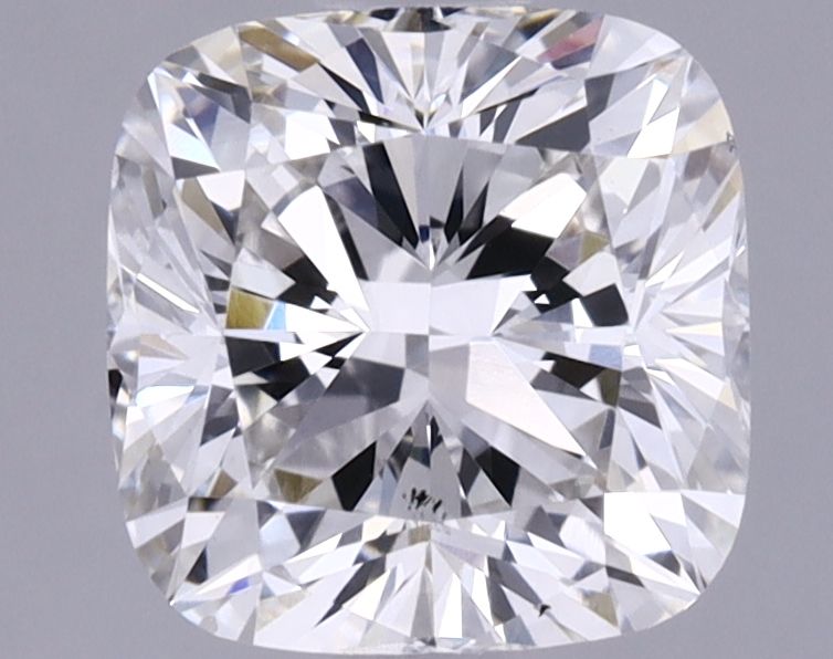 CUSHION BRILLIANT 1.37ct G VS2