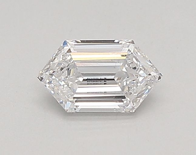 HEXAGONAL 0.31ct D VS2
