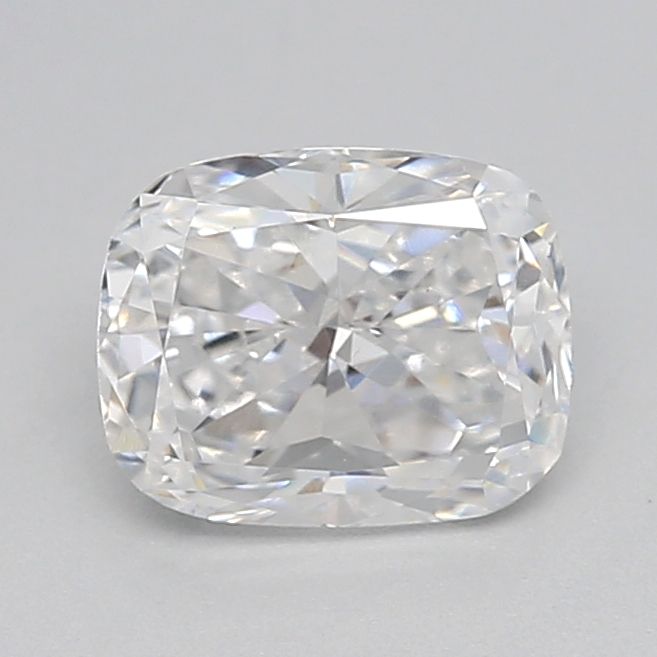 CUSHION MODIFIED 0.65ct E VS1