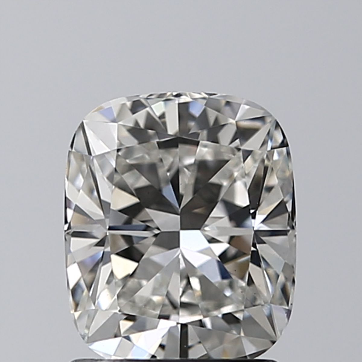 CUSHION BRILLIANT 1.36ct G VS1