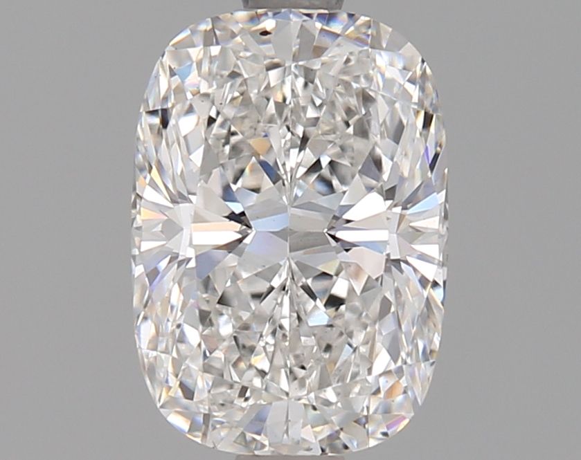 CUSHION BRILLIANT 1.39ct F VS2