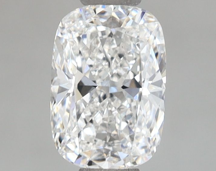 CUSHION BRILLIANT 1.12ct E VS1