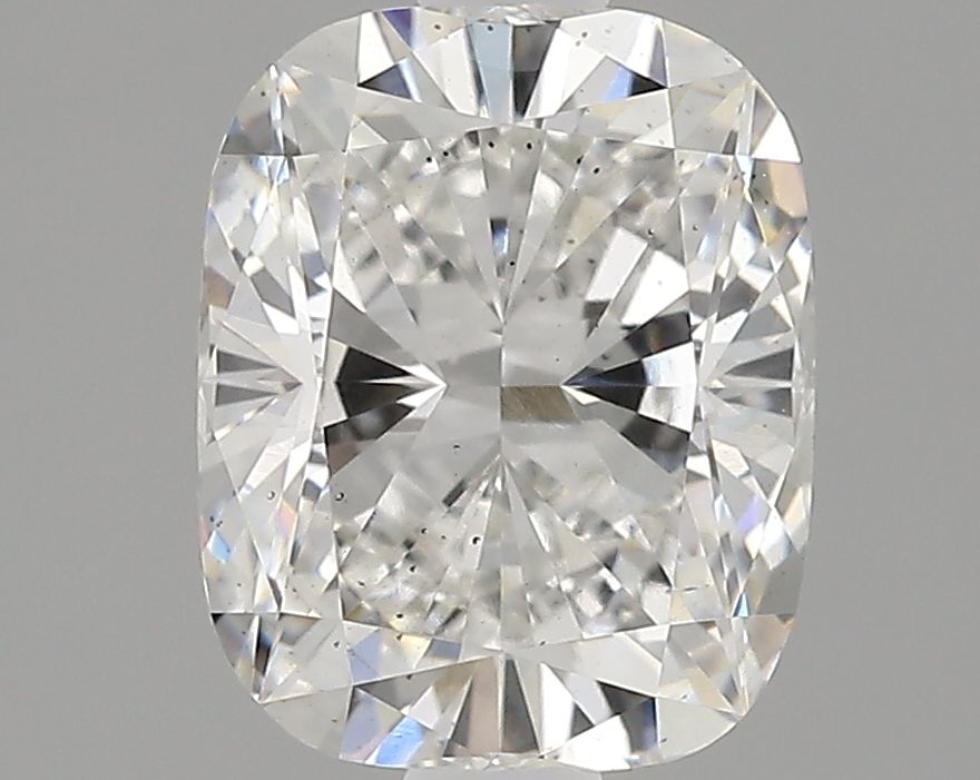 CUSHION BRILLIANT 1.44ct F VS2