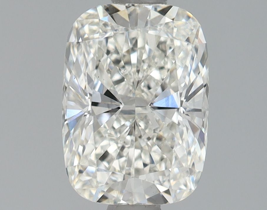 CUSHION BRILLIANT 1.16ct G VS1