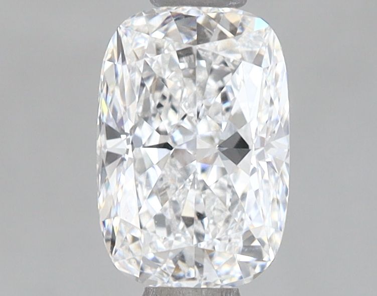 CUSHION BRILLIANT 1.17ct E VVS1