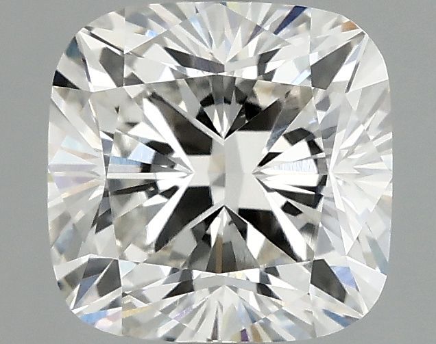 CUSHION BRILLIANT 1.96ct G VS1