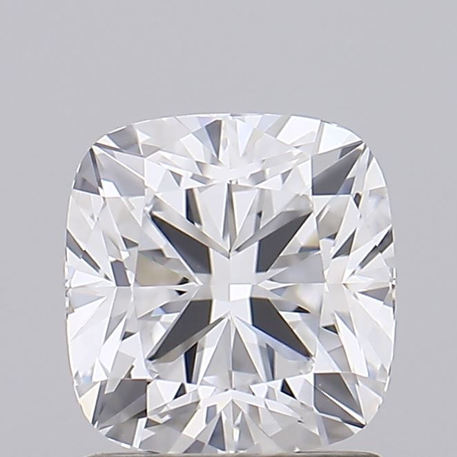 CUSHION BRILLIANT 1.45ct D VS1