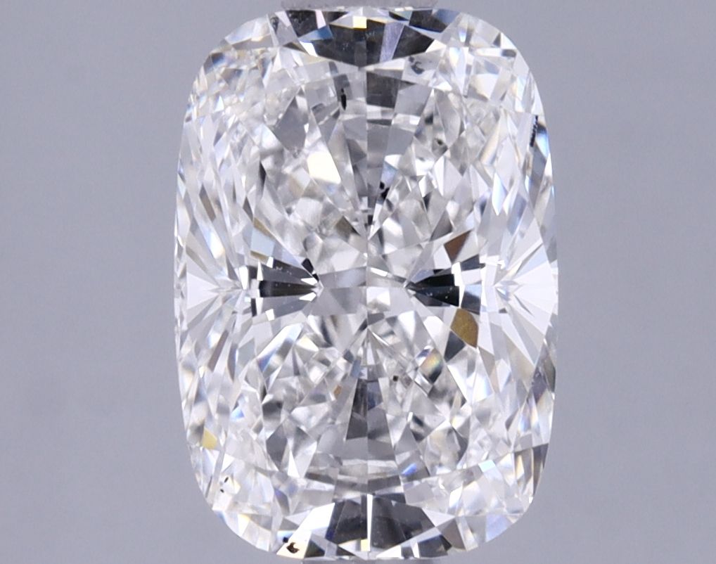 CUSHION BRILLIANT 1.33ct F VS1