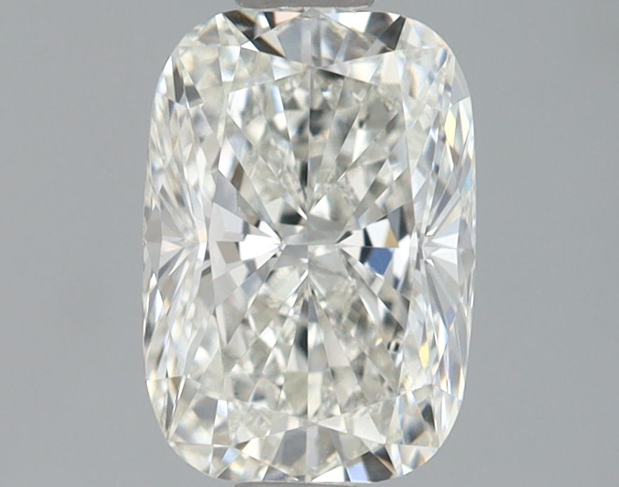 CUSHION BRILLIANT 1.11ct G VS1