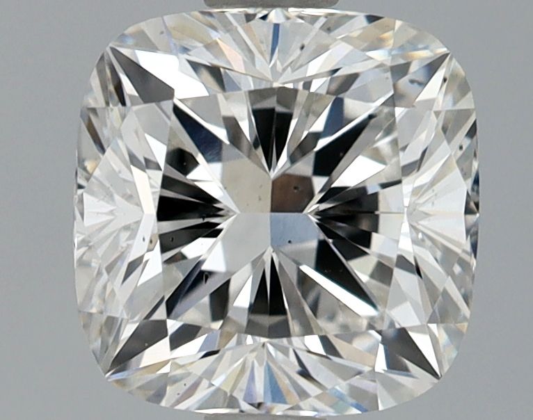 CUSHION BRILLIANT 1.43ct G VS2