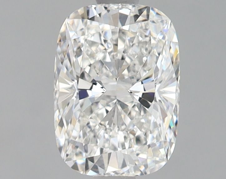 CUSHION BRILLIANT 1.13ct F VS1