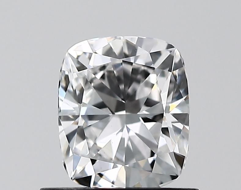 CUSHION BRILLIANT 0.72ct F VS1
